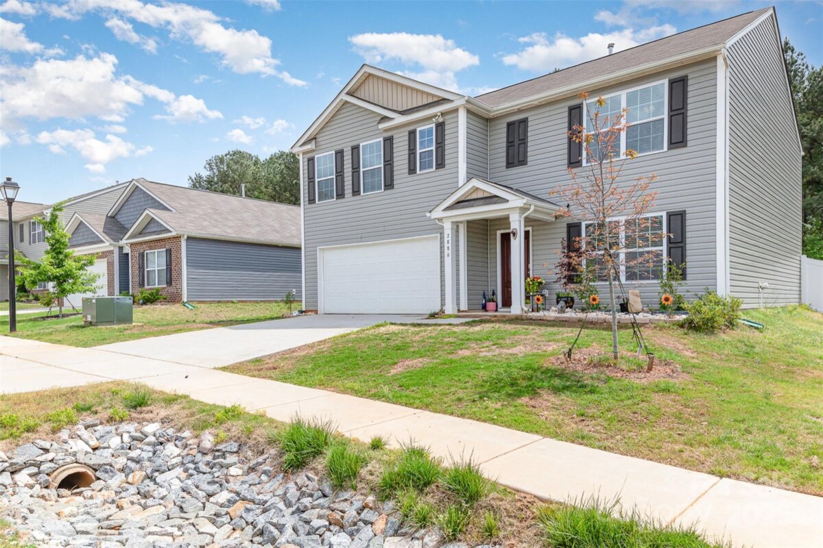 2886 Sherrills Stream Drive, Sherrills Ford, NC 28673, MLS # 4251608