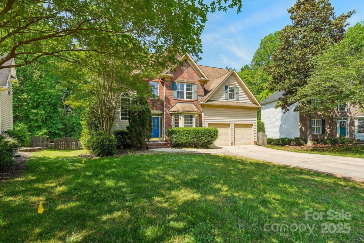 10316 Willingham Road, Huntersville, NC 28078, MLS # 4251609