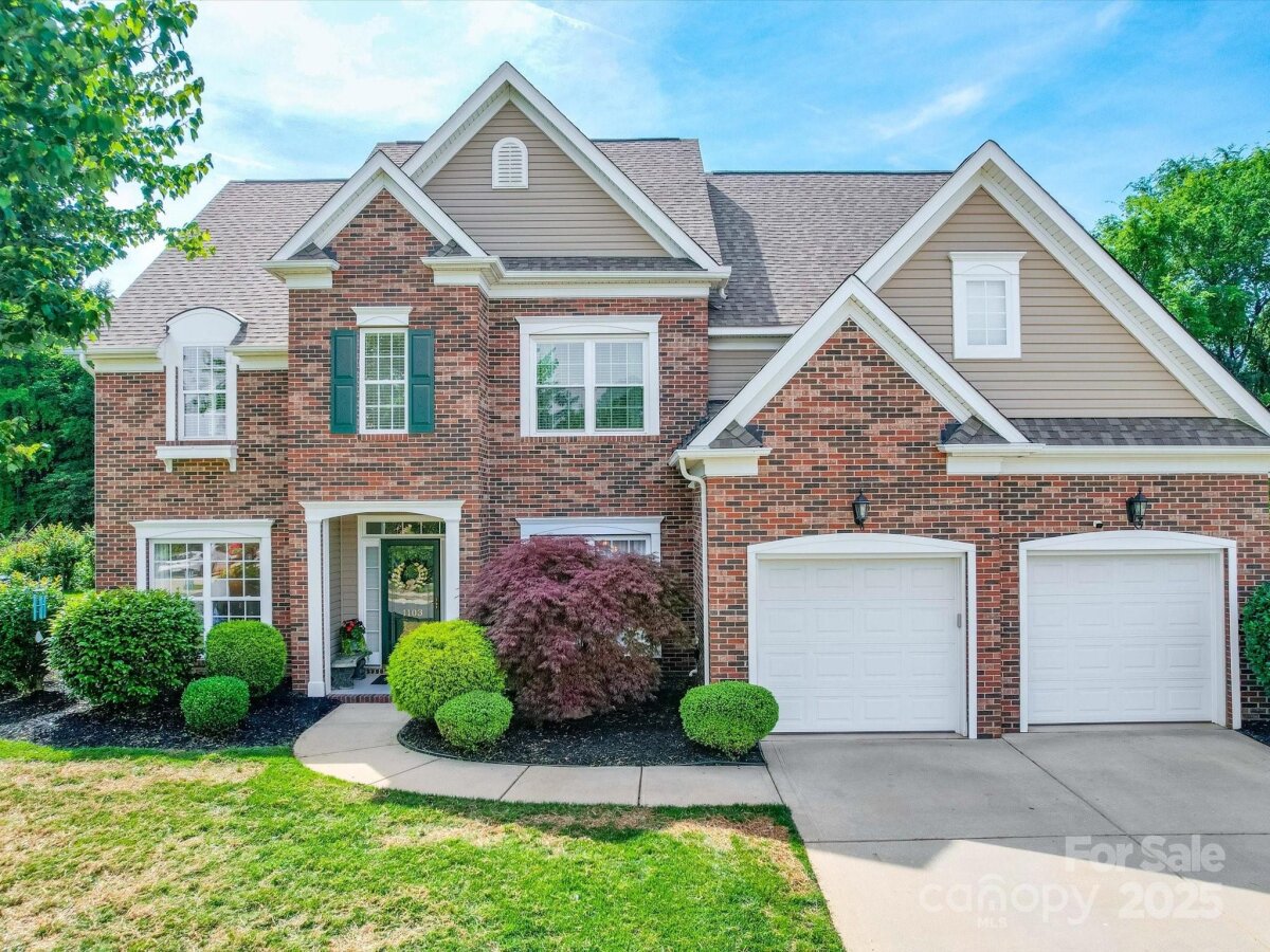1103 Cooper Lane, Indian Trail, NC 28079, MLS # 4251621
