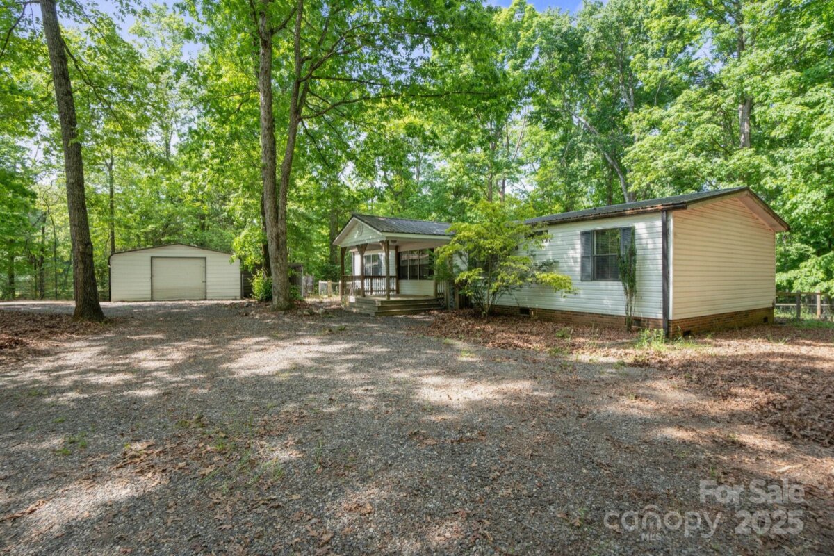 351 Fletcher Road, Union Grove, NC 28689, MLS # 4251623