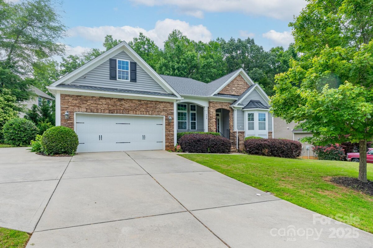 968 Autumn Glen Court, Clover, SC 29710, MLS # 4251626
