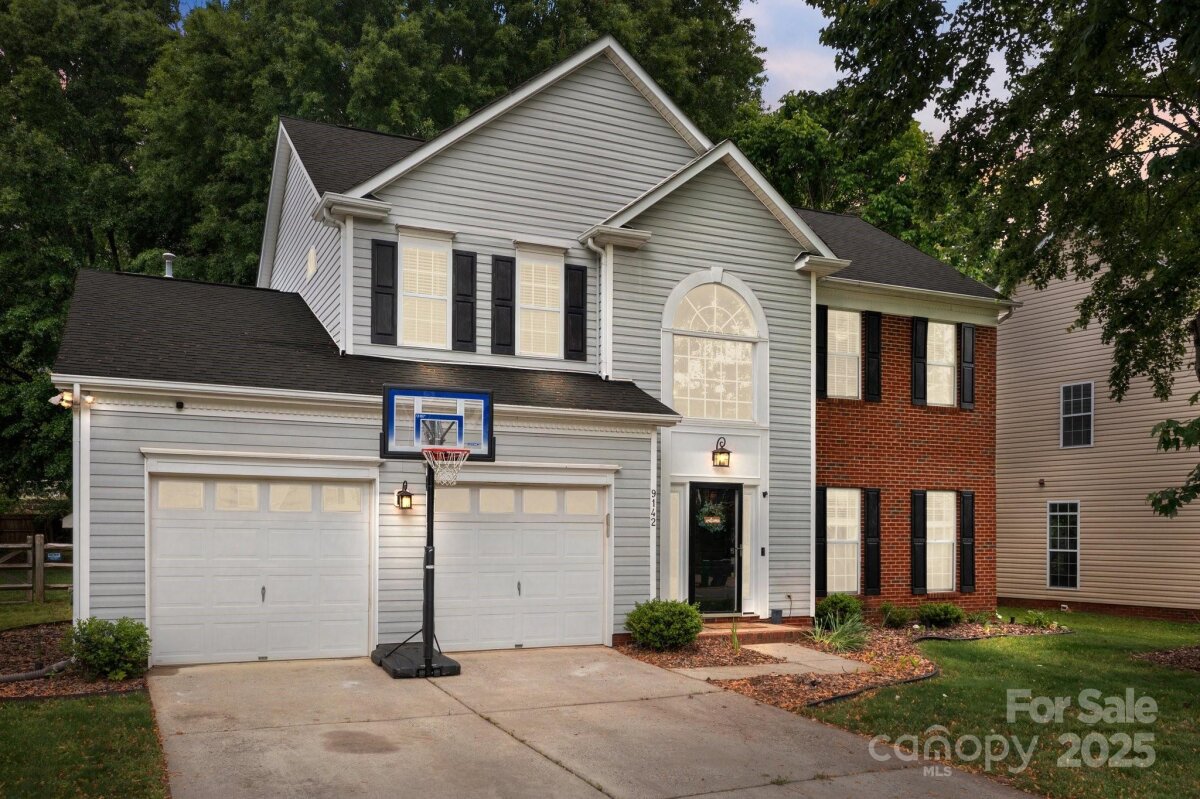 9142 Babbitt Way, Charlotte, NC 28216, MLS # 4251630