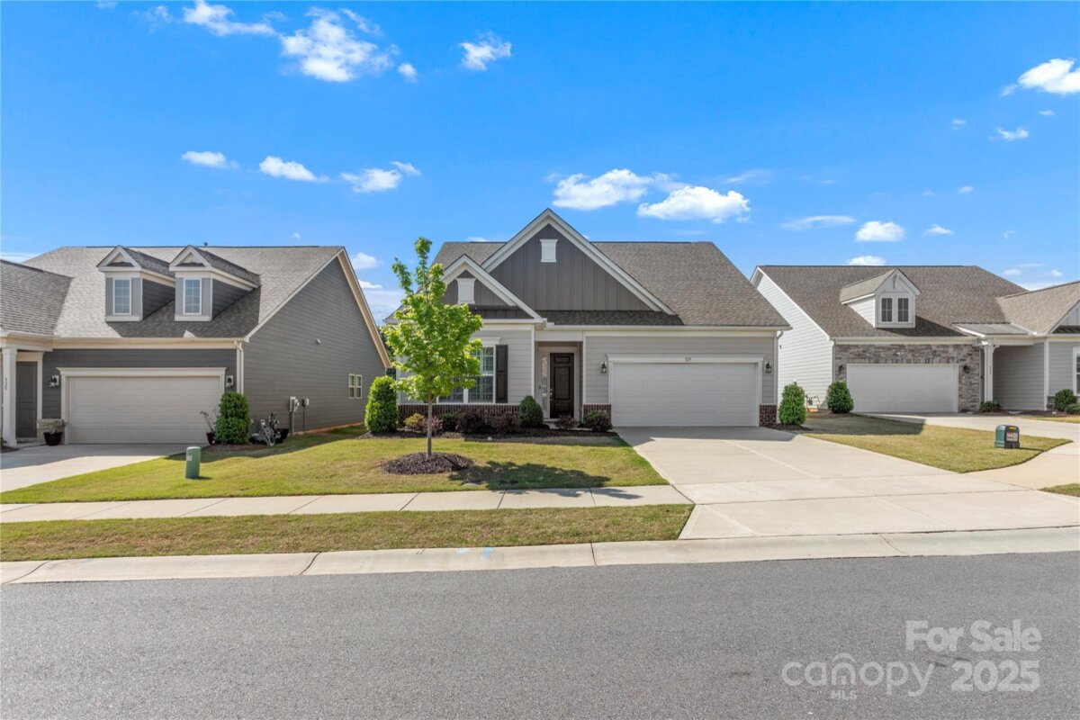 329 Brambling Court, Monroe, NC 28110, MLS # 4251644