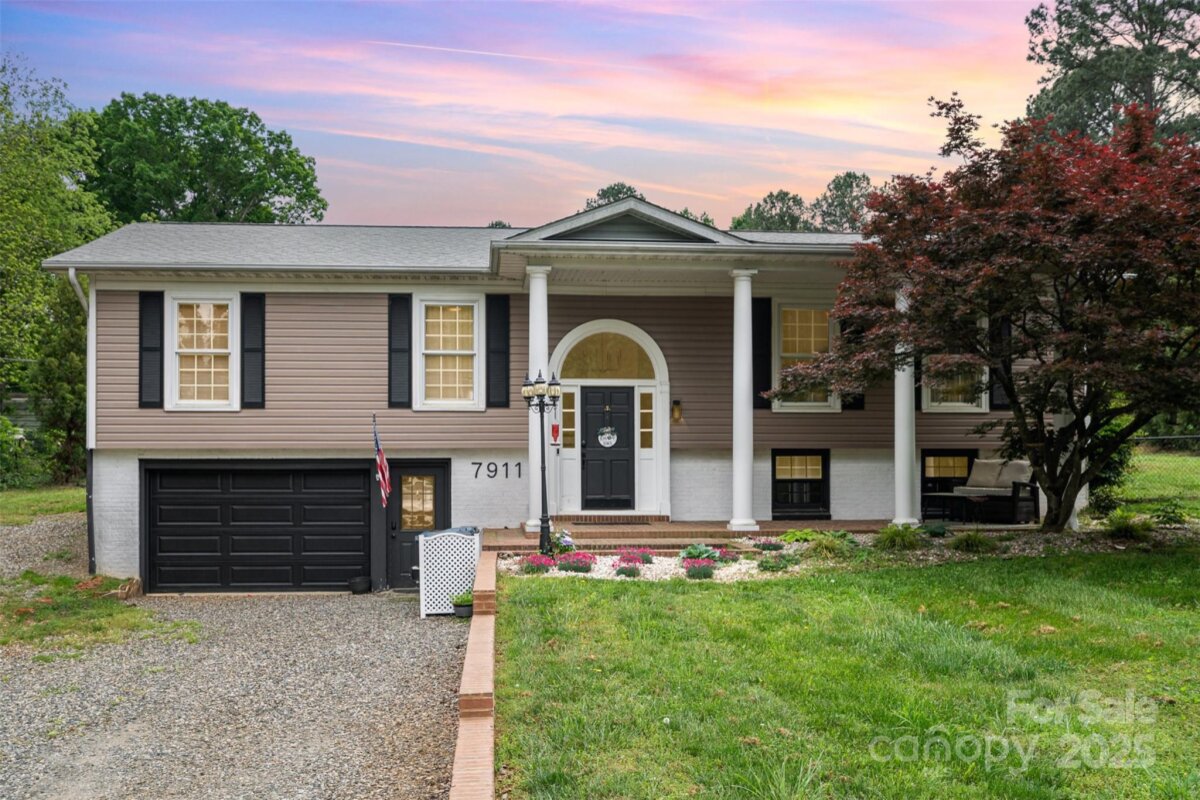 7911 Barkley Road, Sherrills Ford, NC 28673, MLS # 4251648