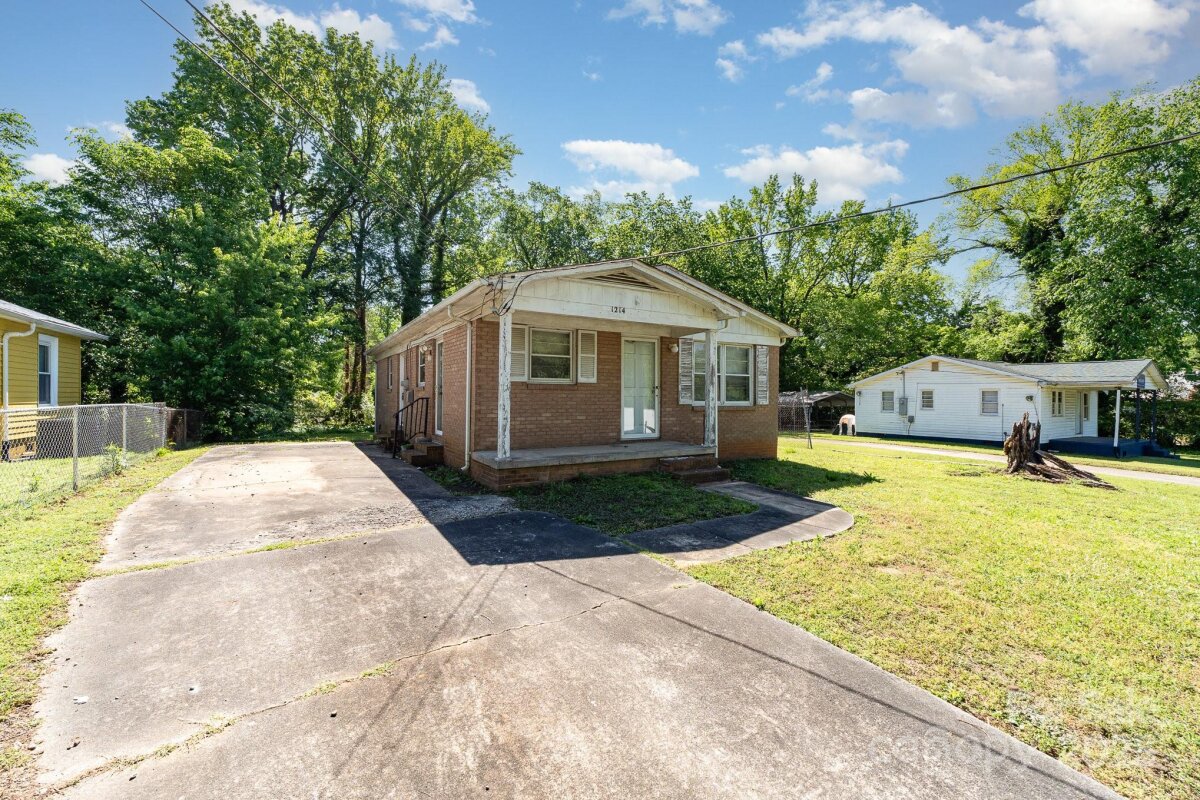 1214 Short Street, Salisbury, NC 28144, MLS # 4251655