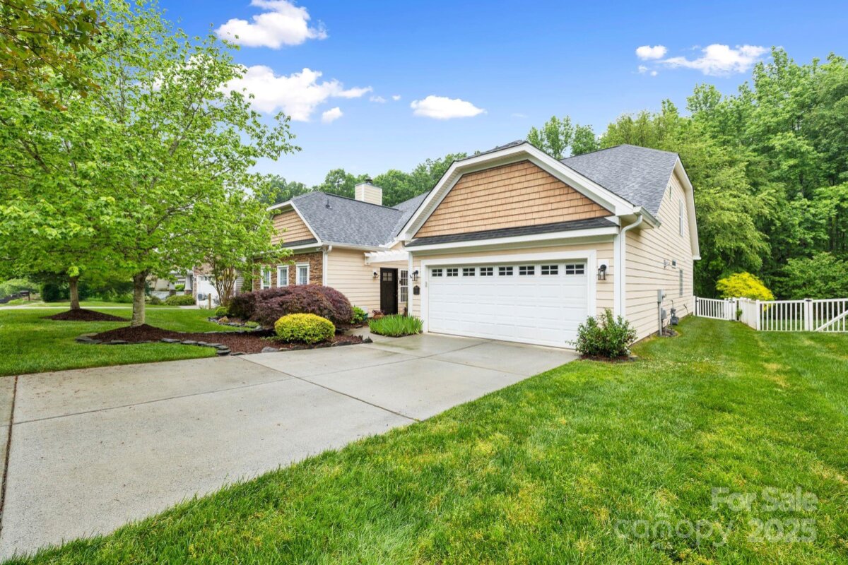 1244 Saint Johns Avenue, Matthews, NC 28104, MLS # 4251661