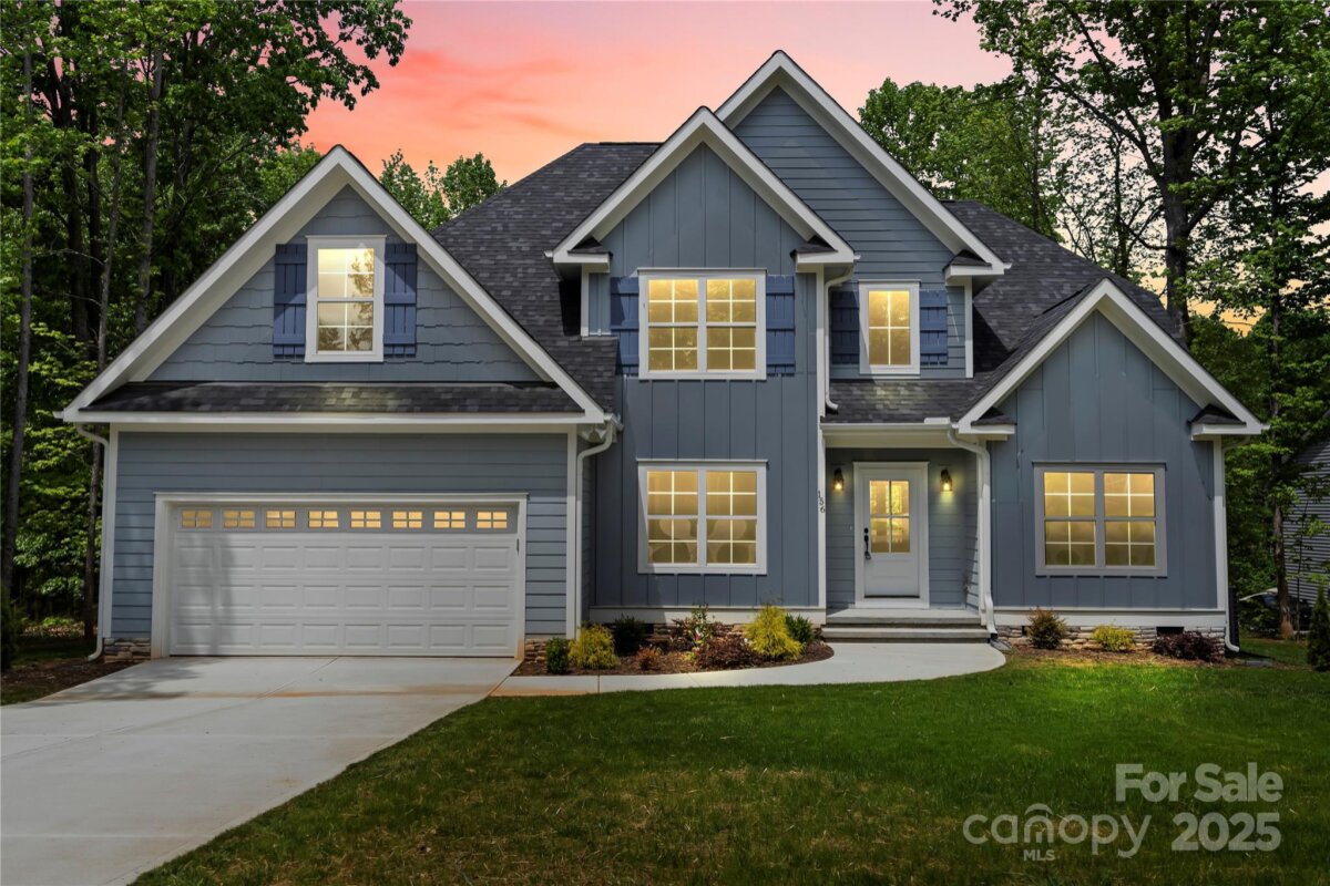 156 Clear Springs Road, Mooresville, NC 28115, MLS # 4251662