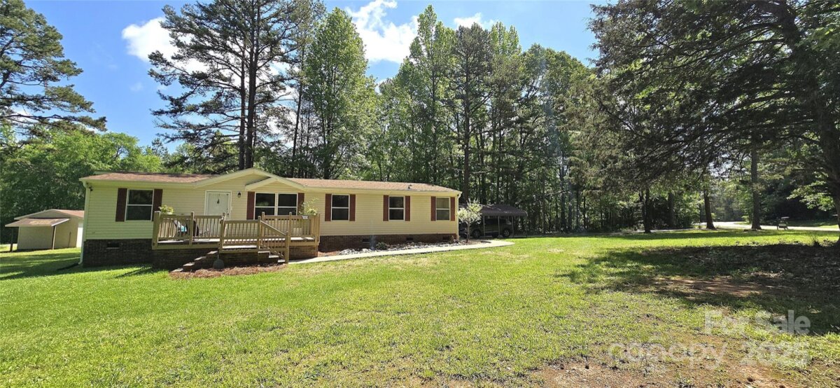 307 Aquarius Drive, Clover, SC 29710, MLS # 4251663