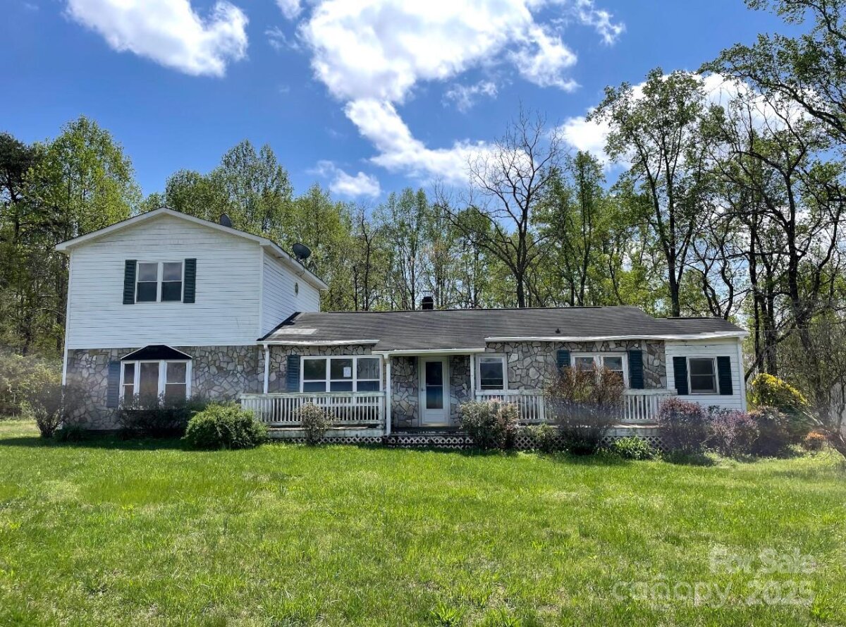 1088 Ramie Mitchell Road, Hiddenite, NC 28636, MLS # 4251666