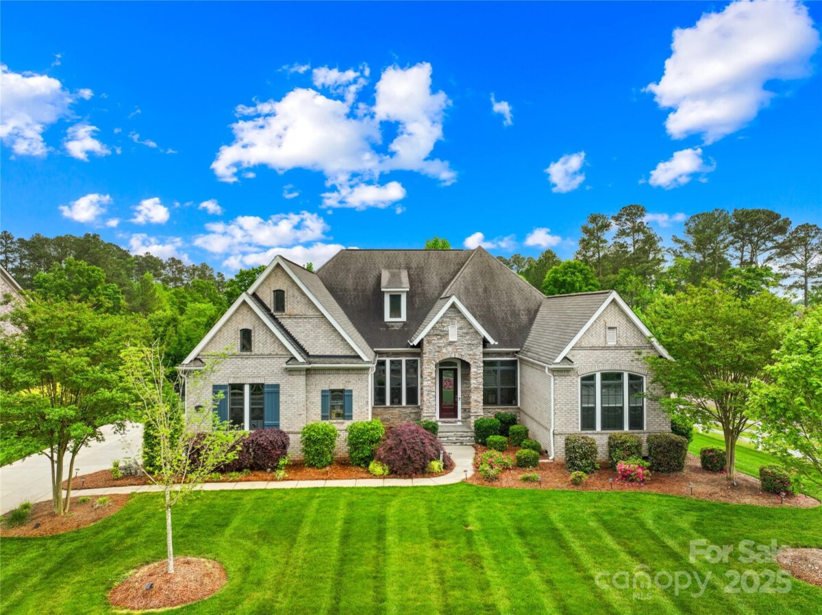 1128 Rosecliff Drive, Marvin, NC 28173, MLS # 4251673