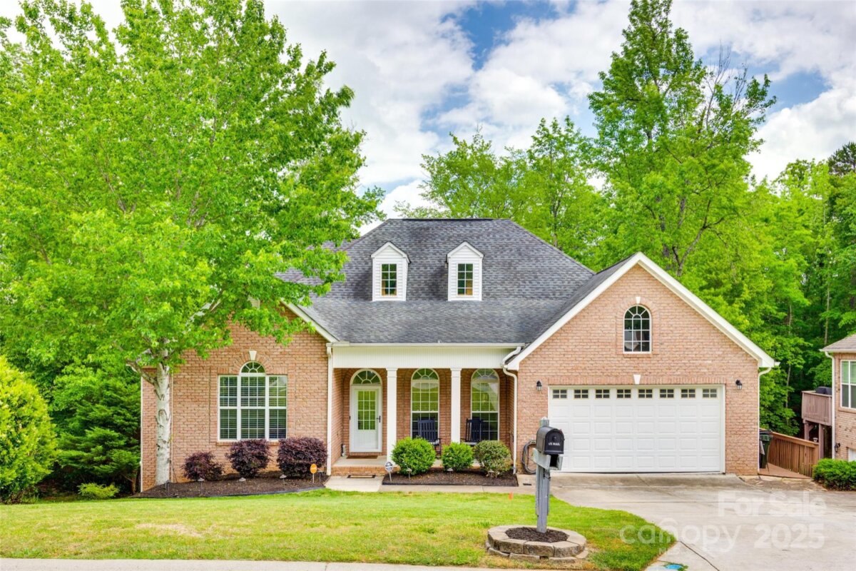 1342 Crown Ridge Drive Unit 38, Fort Mill, SC 29708, MLS # 4251676