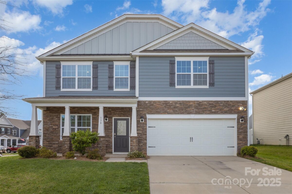 138 Maritime Street, Mooresville, NC 28117, MLS # 4251677