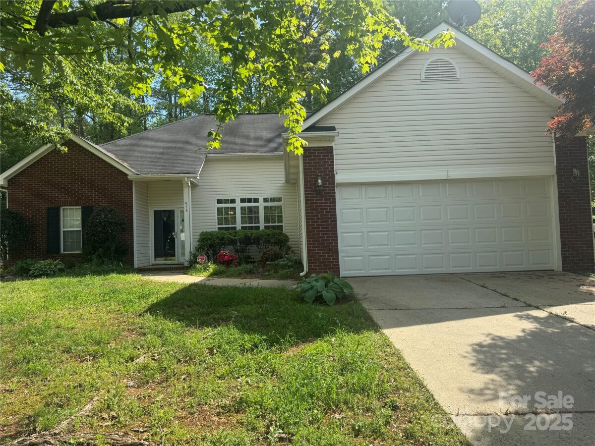 978 Stinson Glen Lane, Charlotte, NC 28214, MLS # 4251678