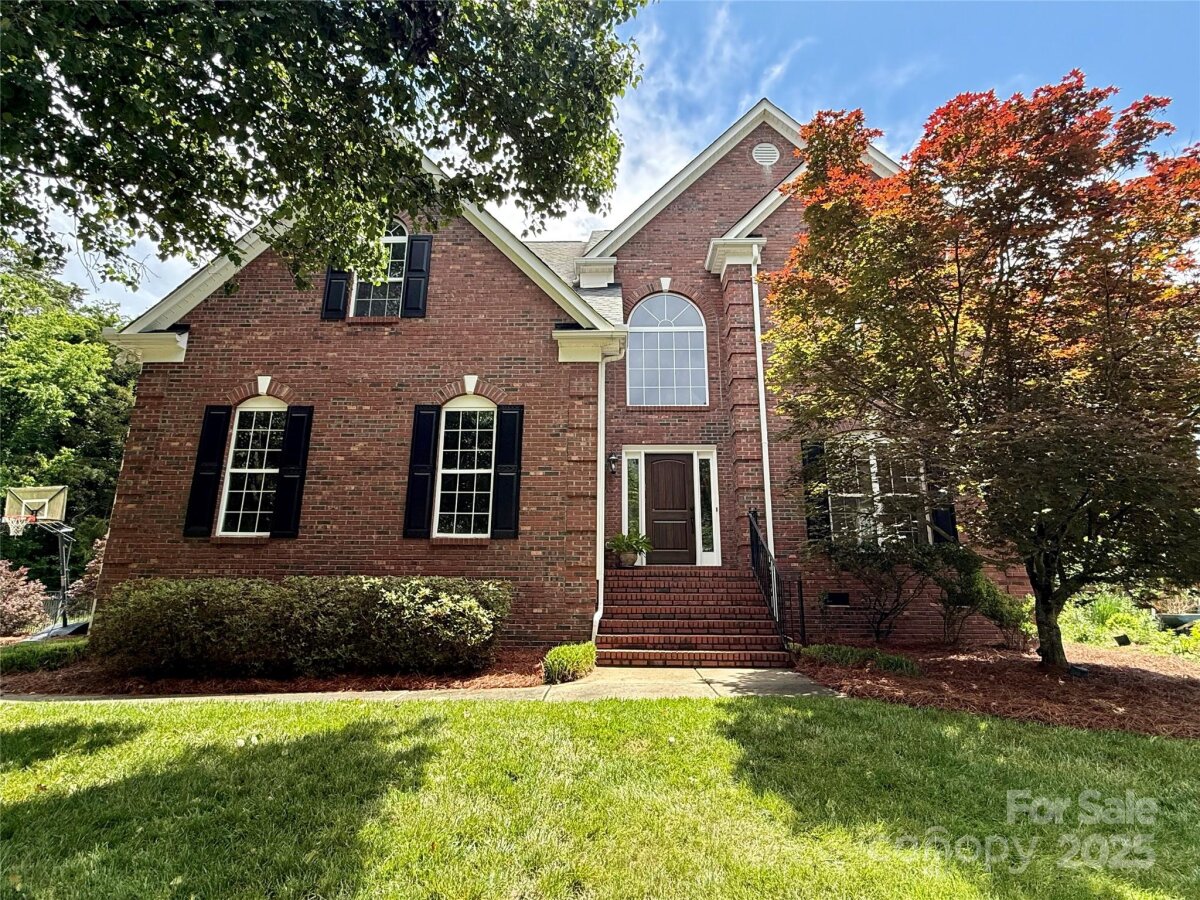 6723 Joliette Lane, Charlotte, NC 28277, MLS # 4251689