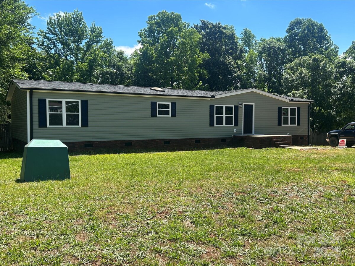 353 Quail Pointe Drive, Salisbury, NC 28147, MLS # 4251690