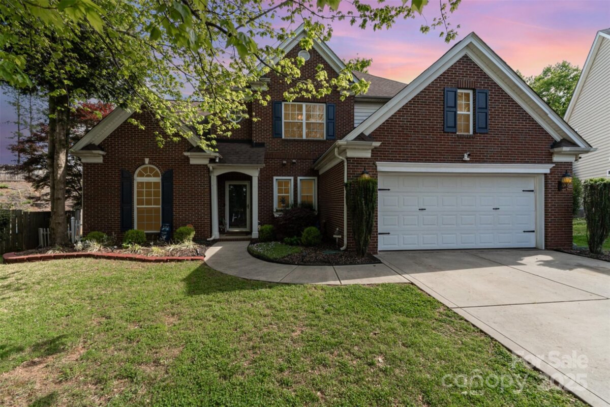 13406 Ada Court, Charlotte, NC 28213, MLS # 4251709