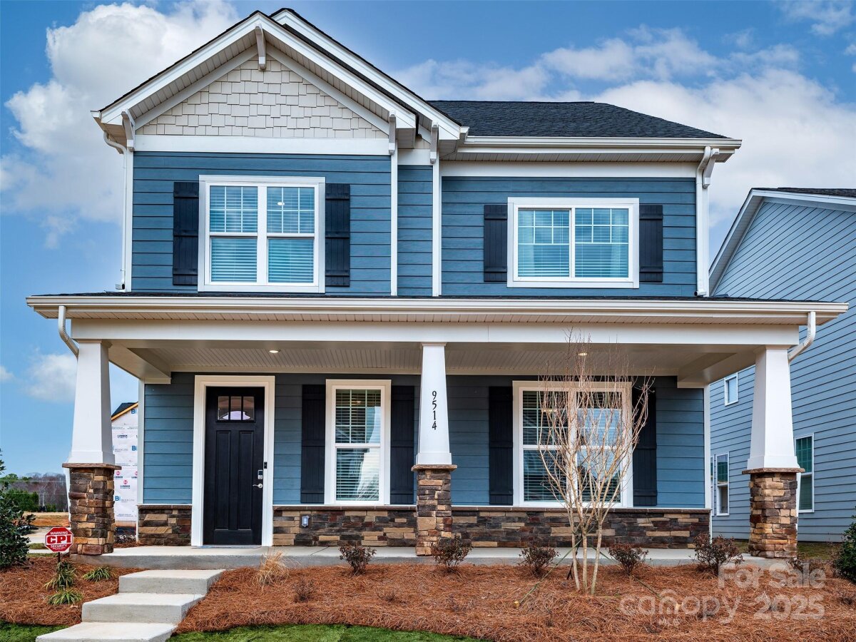9612 Pointer Road Unit 59, Huntersville, NC 28078, MLS # 4251717