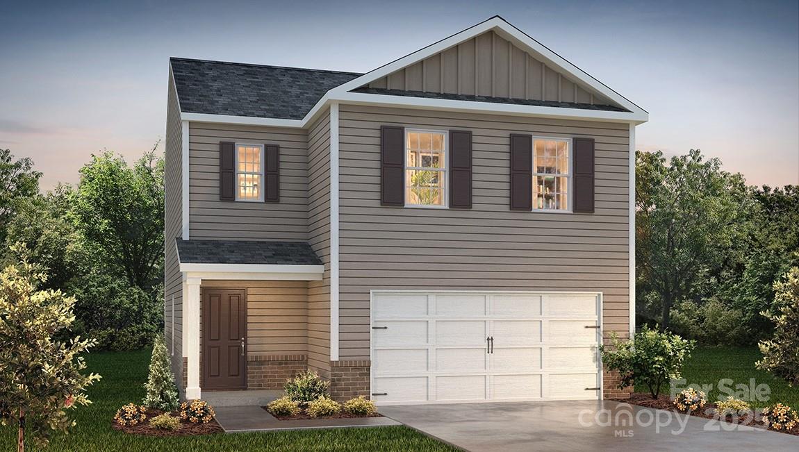 1055 N Horizon Lane, Chester, SC 29706, MLS # 4251721