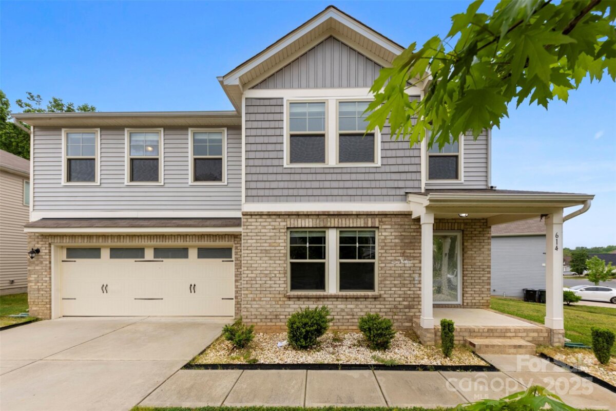 614 Oldham Lane, Rock Hill, SC 29732, MLS # 4251728
