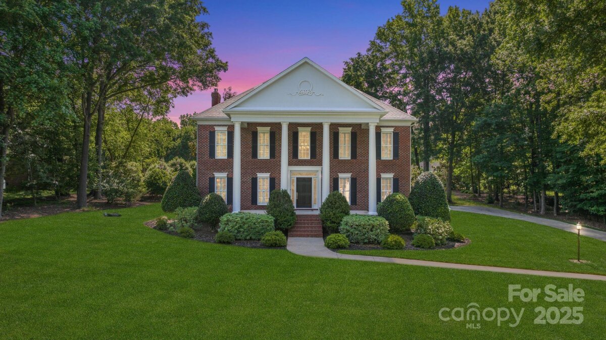 1721 White Pond Lane, Waxhaw, NC 28173, MLS # 4251734