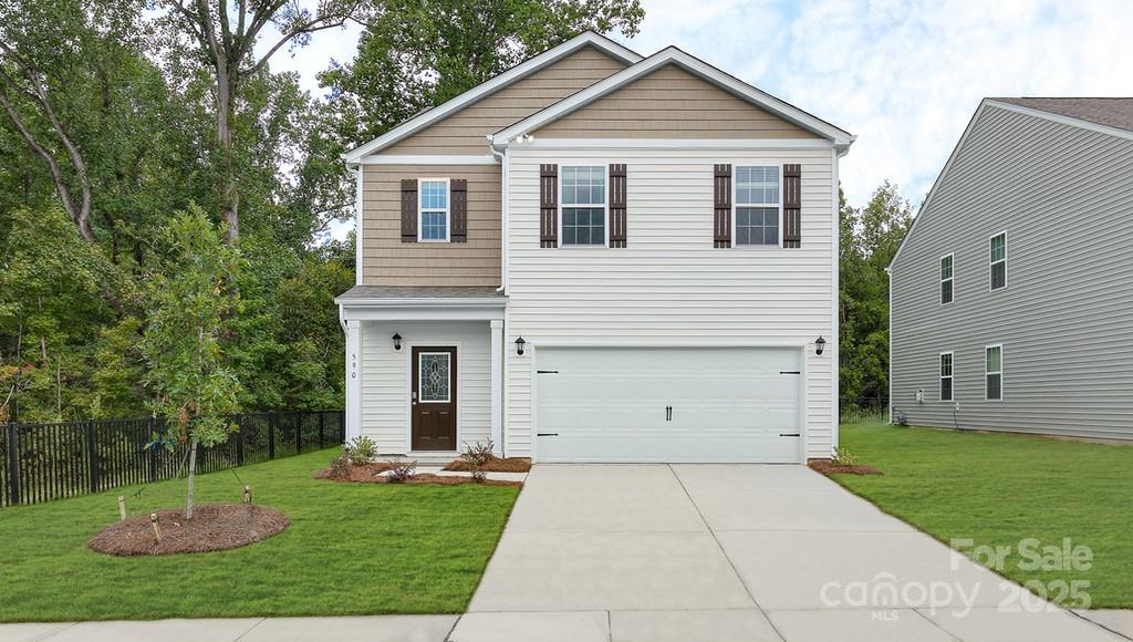 414 Janie Circle, Newton, NC 28658, MLS # 4251737