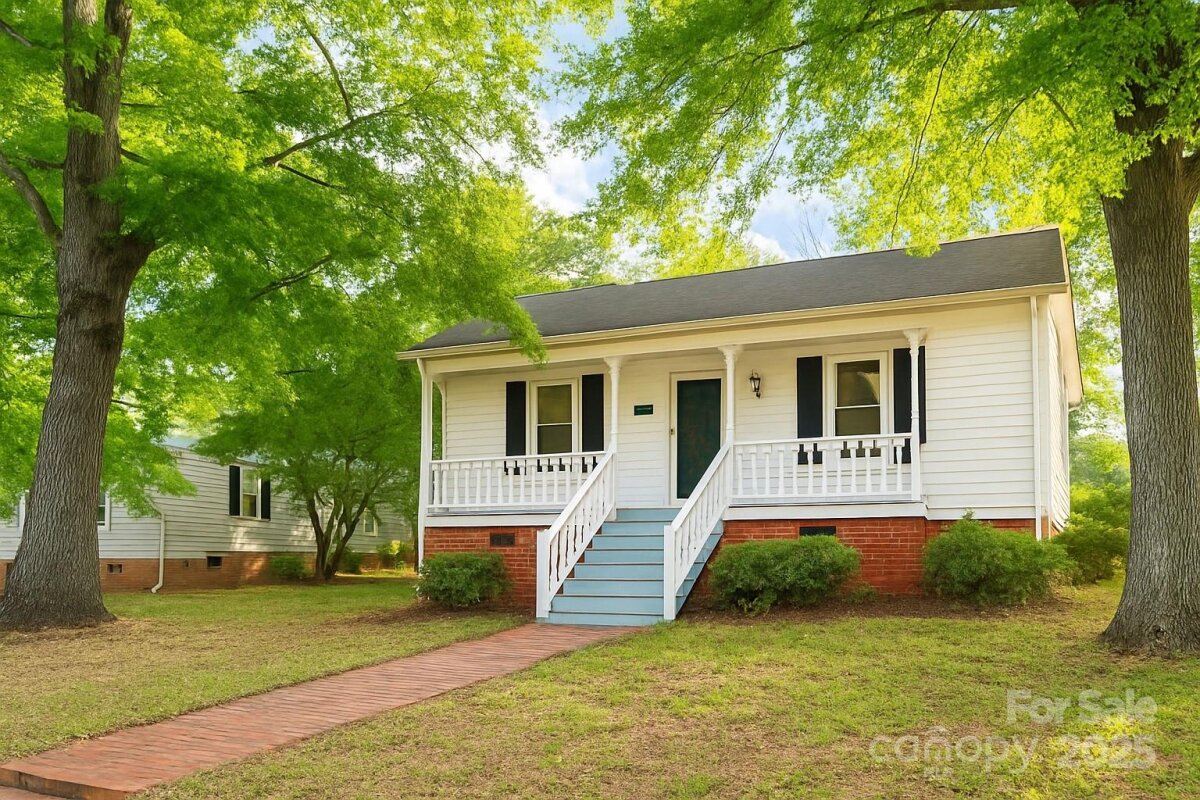 623 N Main Street, Kannapolis, NC 28081, MLS # 4251762