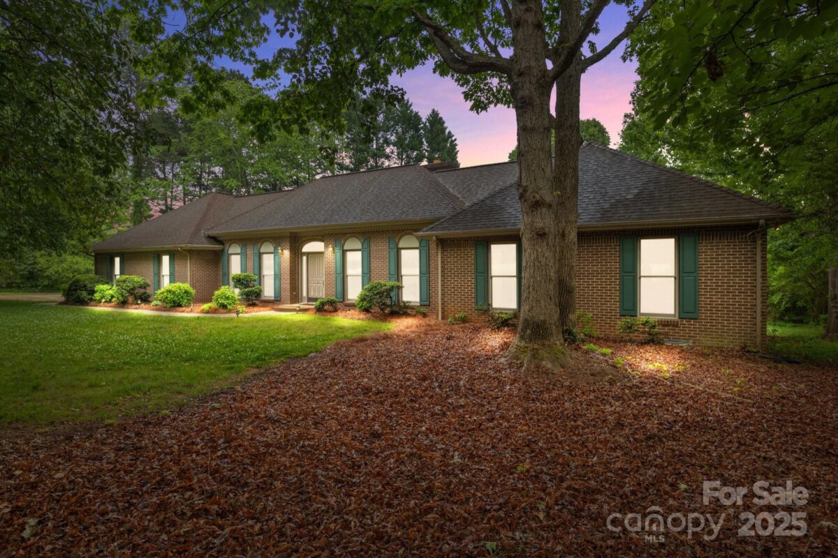 8368 Fairfield Forest Road, Denver, NC 28037, MLS # 4251770