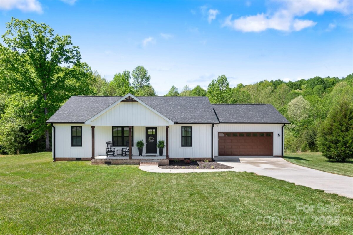 161 Sundance Circle, Statesville, NC 28625, MLS # 4251774