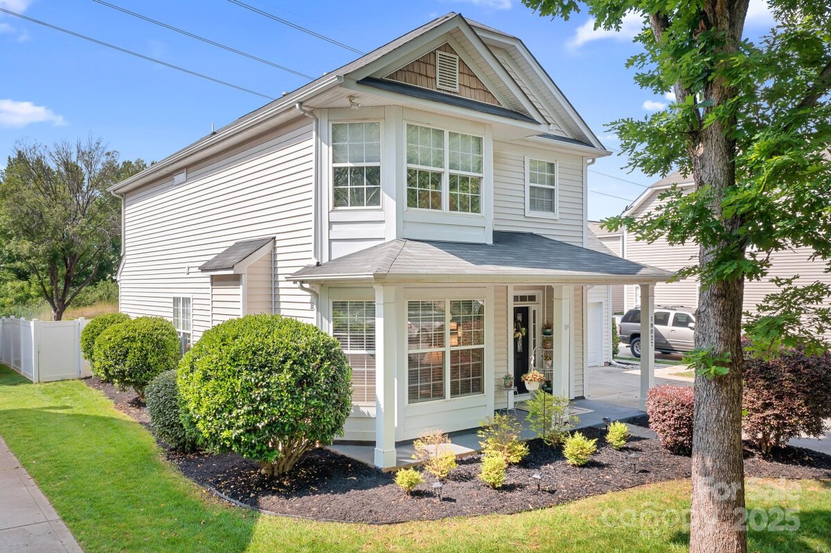 18027 Train Station Drive, Cornelius, NC 28031, MLS # 4251775