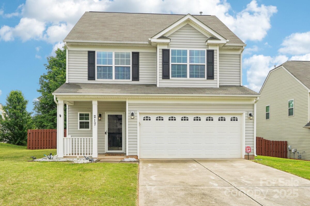 217 Almora Loop, Mooresville, NC 28115, MLS # 4251782