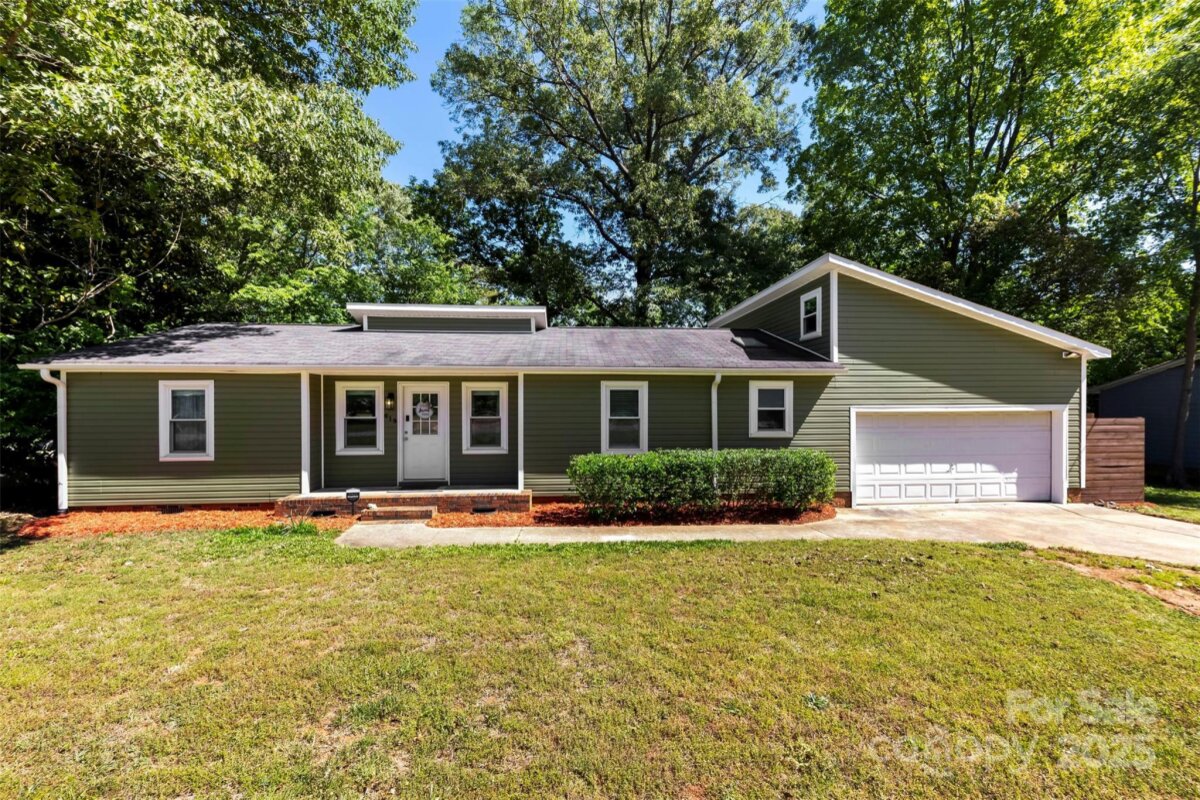 619 Archibald Road, Concord, NC 28025, MLS # 4251795