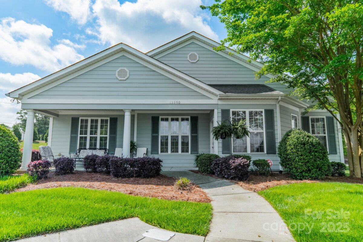 13360 Old Compton Court, Pineville, NC 28134, MLS # 4251798