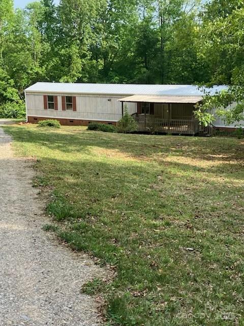 53 Green Leaf Drive, Nebo, NC 28761, MLS # 4251806