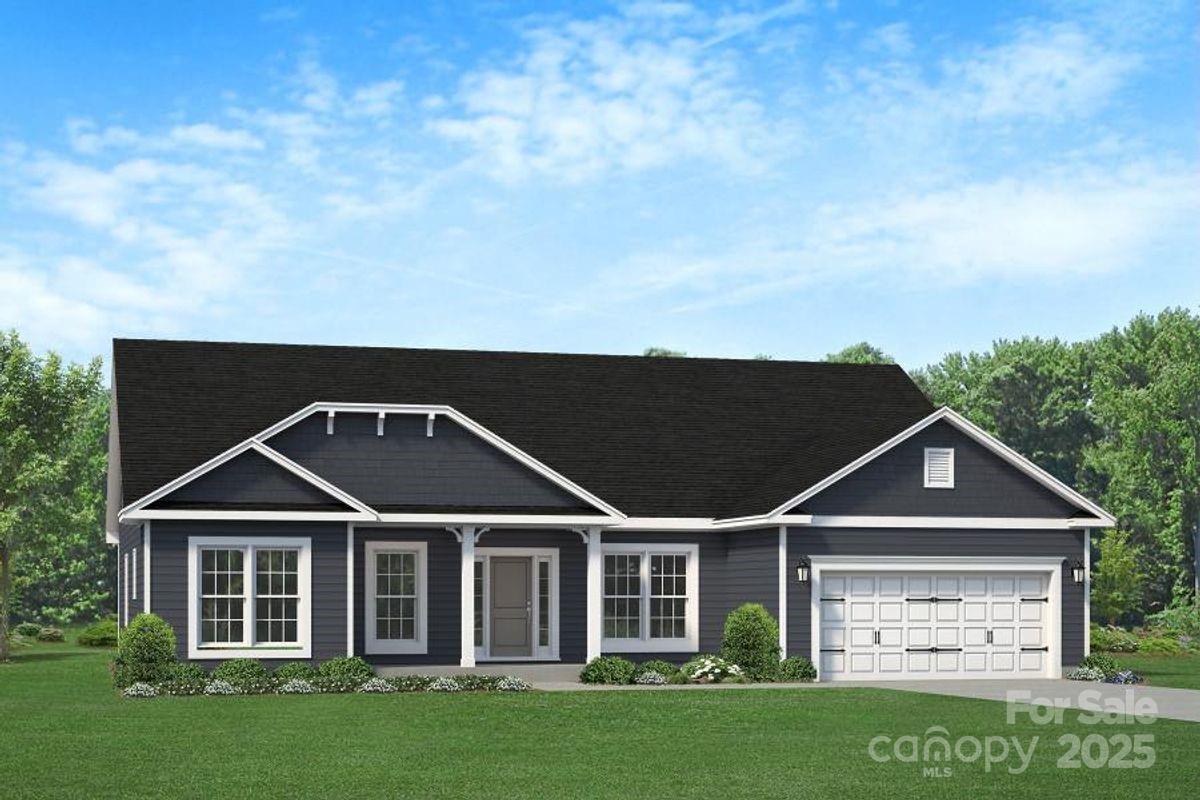 1479 Mocksville Highway Unit 23, Statesville, NC 28625, MLS # 4251807