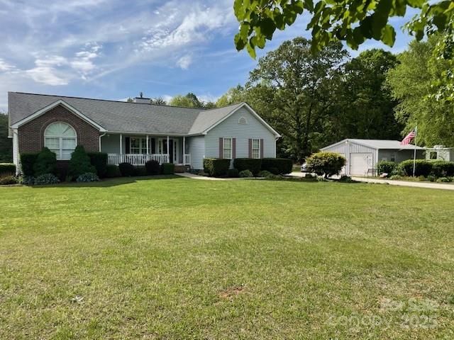 260 Treebark Road, Statesville, NC 28625, MLS # 4251812