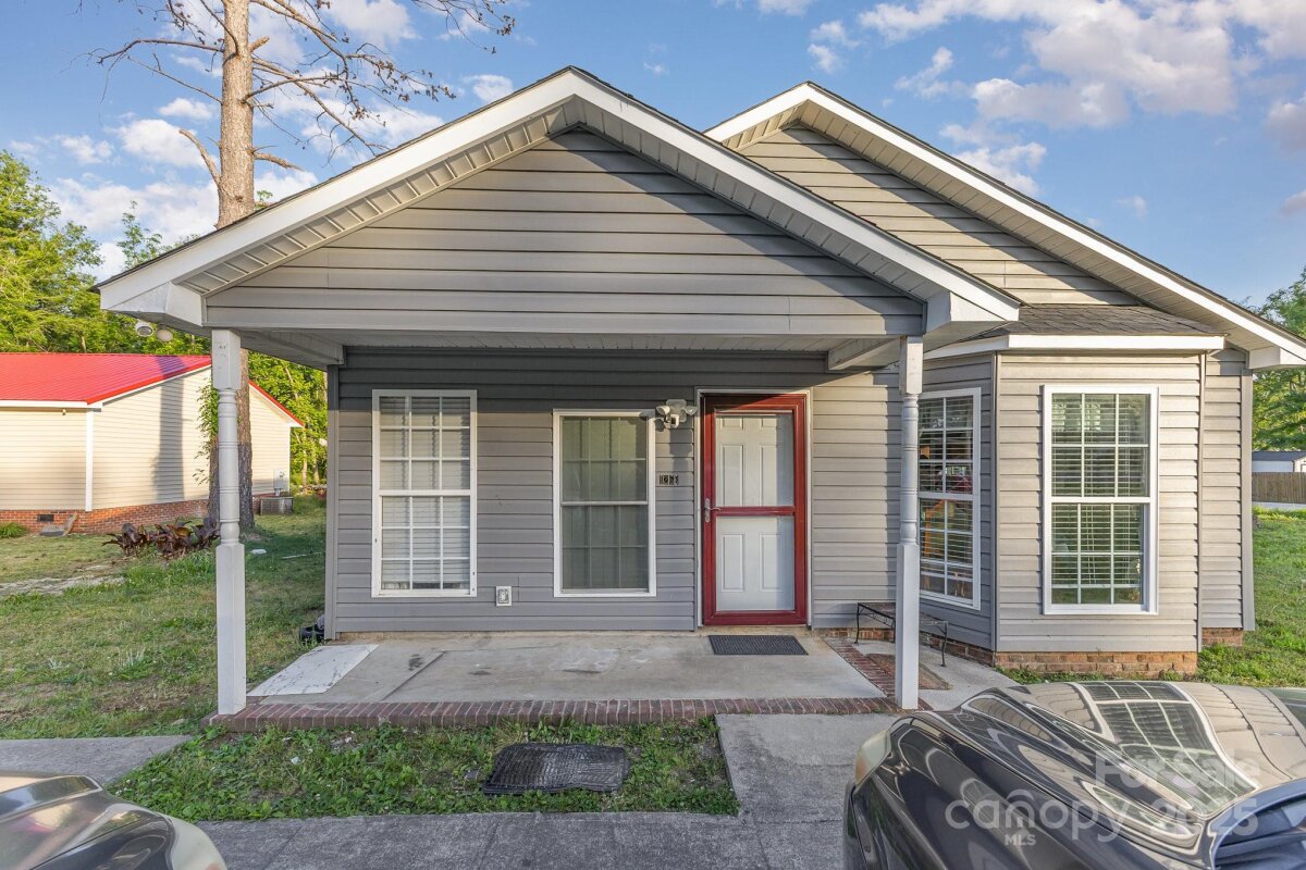 1263 Crawford Road, Rock Hill, SC 29730, MLS # 4251830