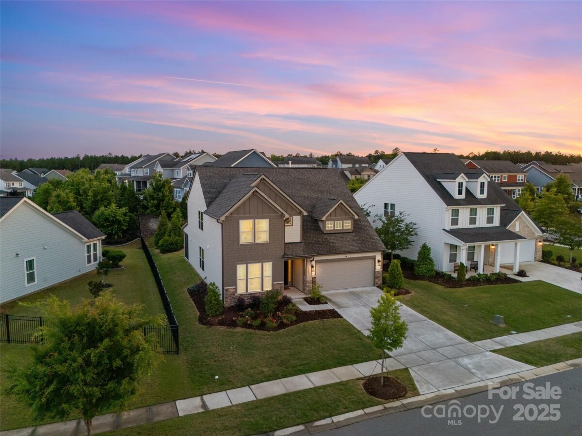 1287 Fishing Creek Road, Lake Wylie, SC 29710, MLS # 4251837