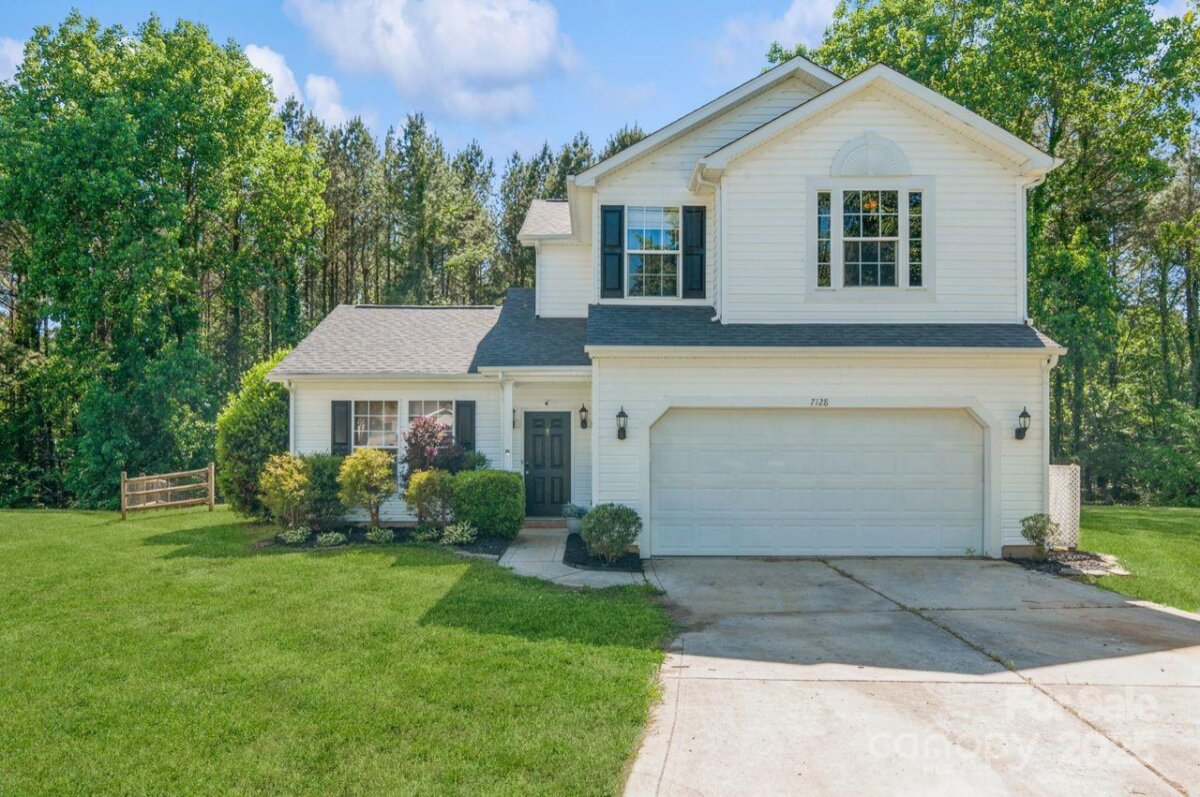 7128 Rock Bass Court, Concord, NC 28025, MLS # 4251838