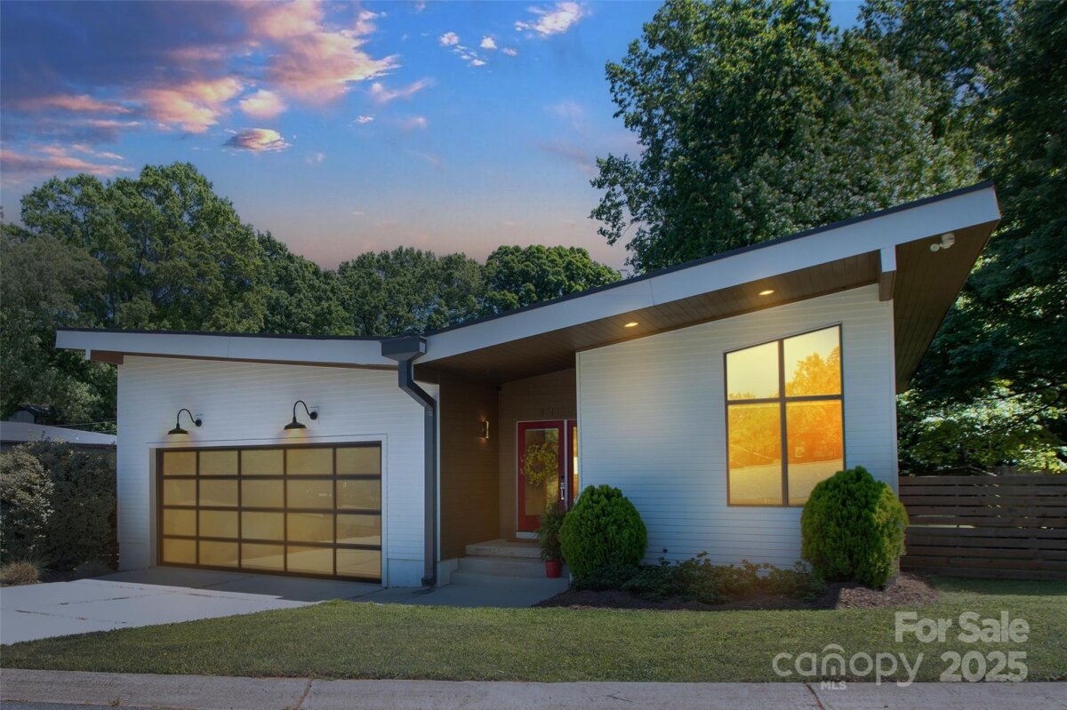 4211 Mantle Court, Charlotte, NC 28205, MLS # 4251839