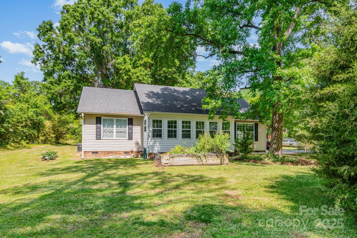 814 Independence Drive, Wingate, NC 28174, MLS # 4251841