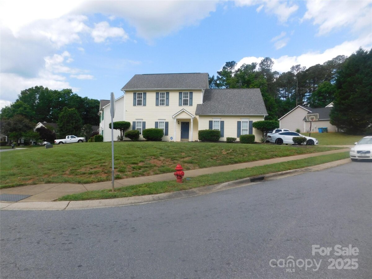12803 Matisse Lane, Charlotte, NC 28215, MLS # 4251846