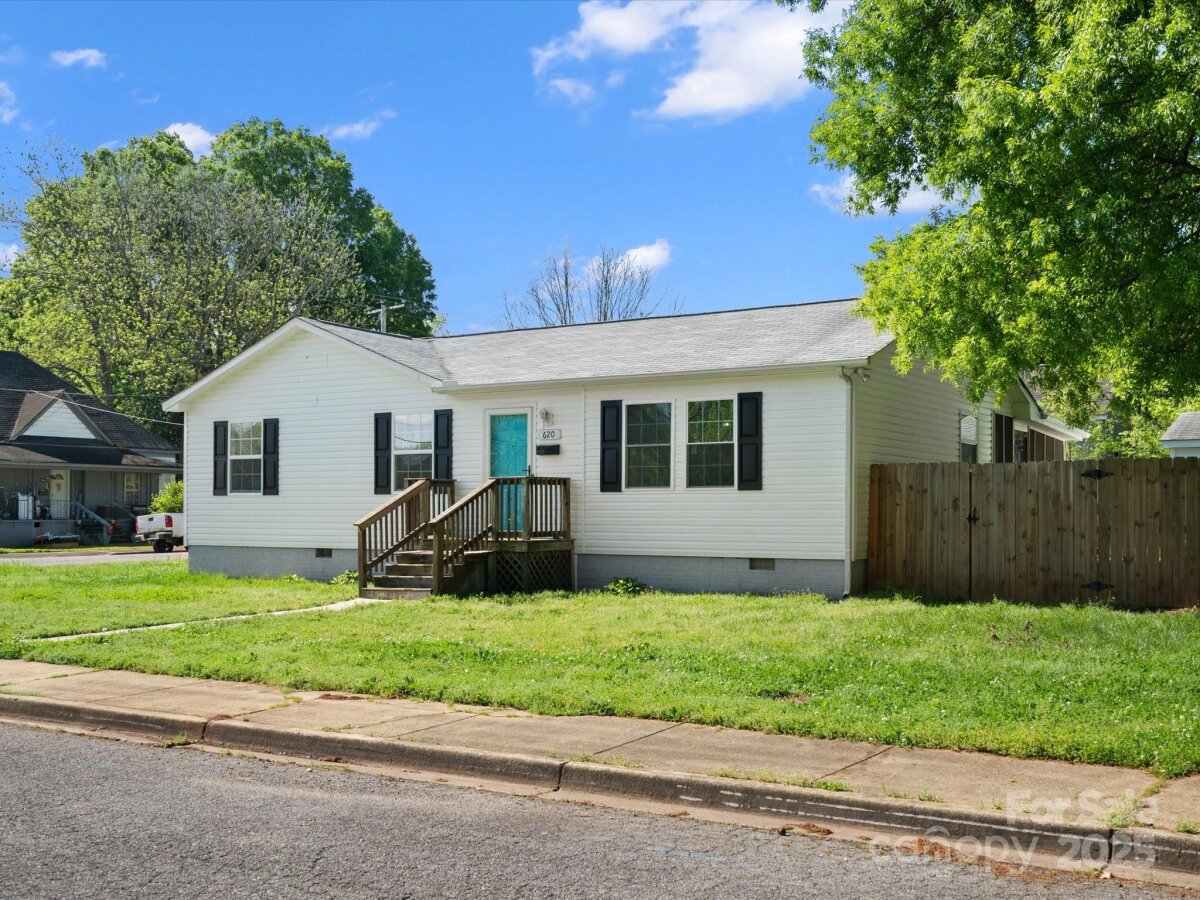 620 Third Street, Rock Hill, SC 29730, MLS # 4251848