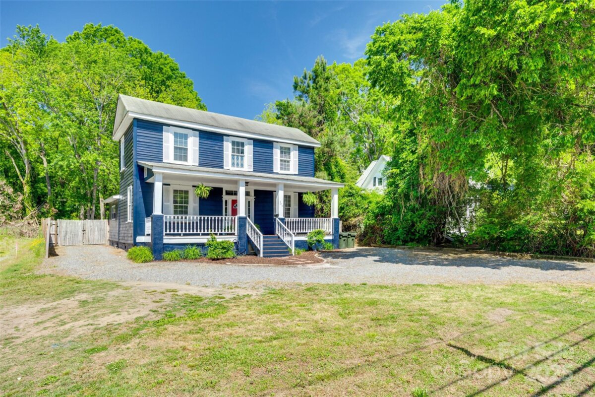 309 N Congress Street, York, SC 29745, MLS # 4251849