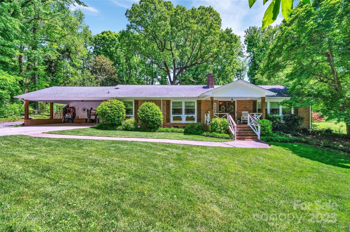 3810 Springway Drive, Gastonia, NC 28056, MLS # 4251854
