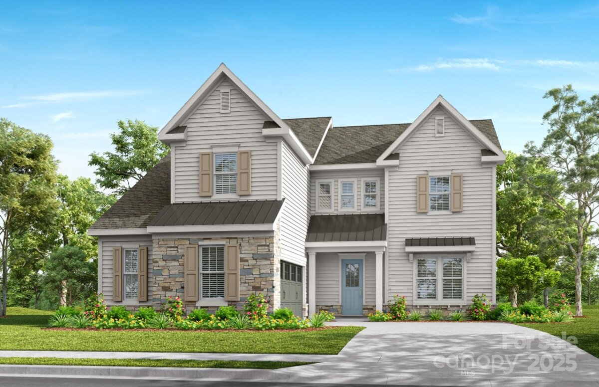 15743 Sweet Virginia Lane, Huntersville, NC 28078, MLS # 4251861