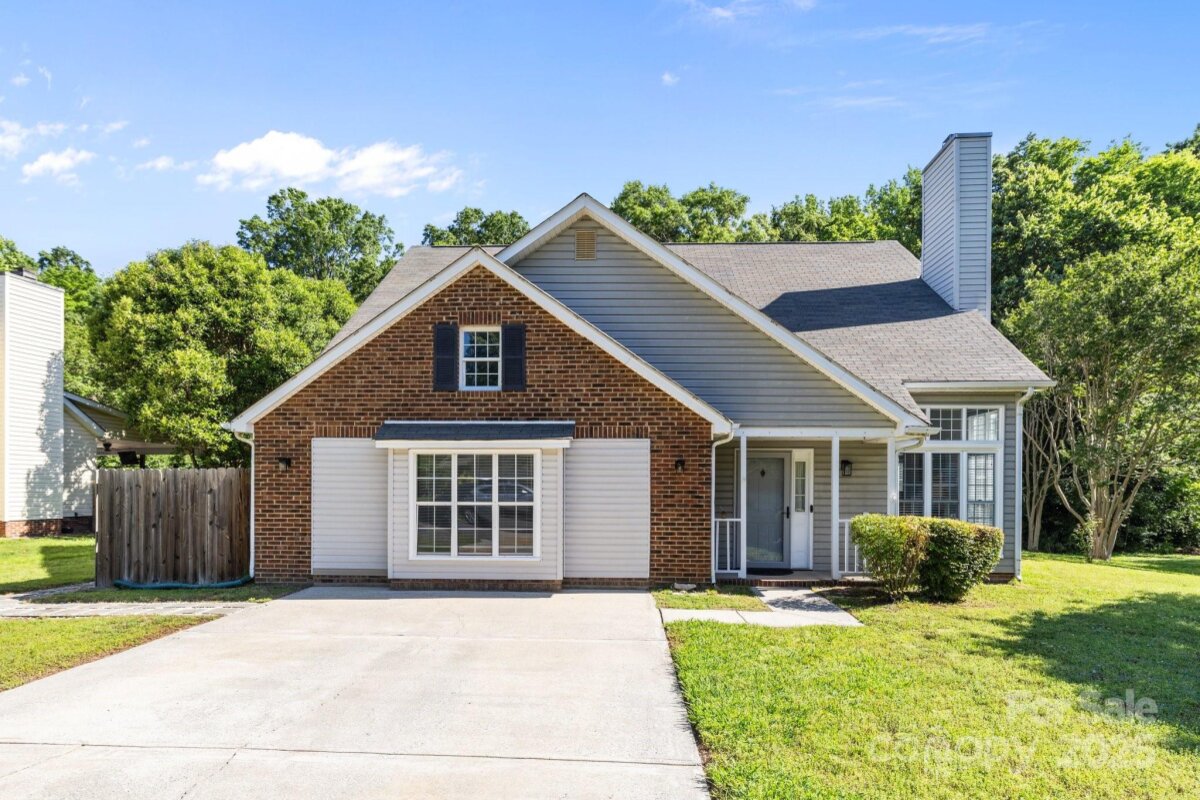 13914 Loch Loyal Drive, Charlotte, NC 28273, MLS # 4251863