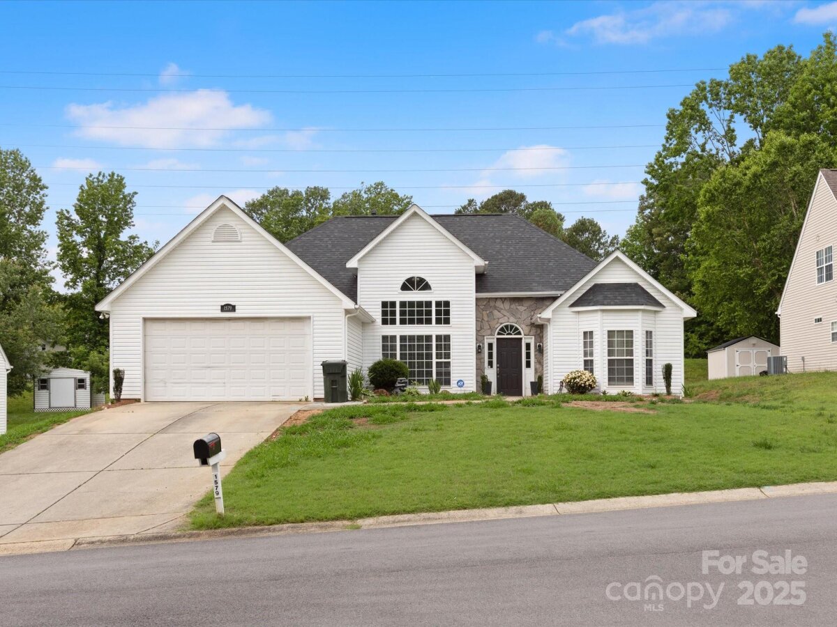 1579 Matthews Drive, Rock Hill, SC 29732, MLS # 4251867