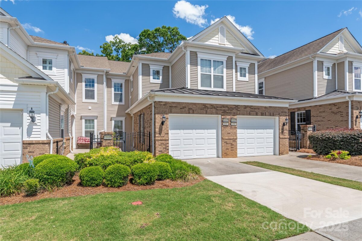 photo of home for sale at 44449 Oriole Drive Unit 101