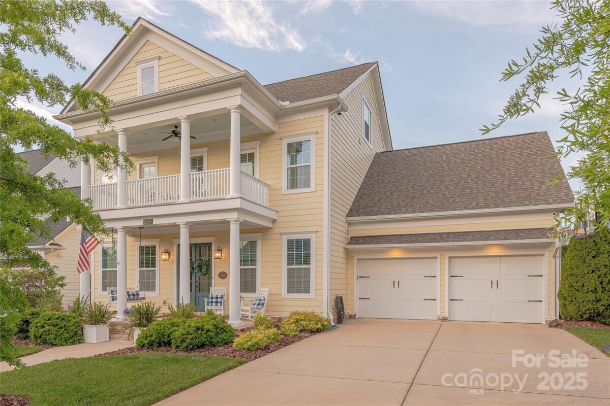 5250 Meadowcroft Way, Fort Mill, SC 29708, MLS # 4251880