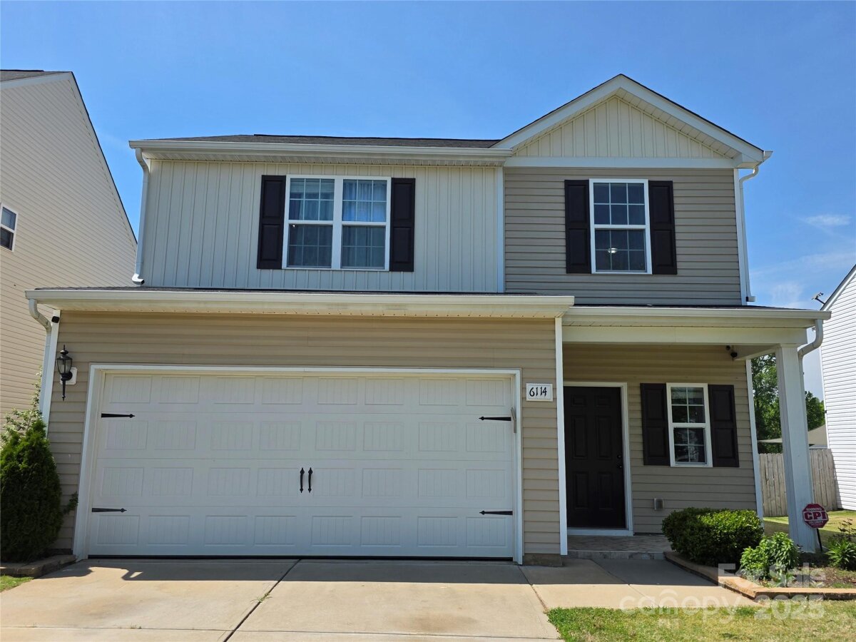 6114 Paw Village Road, Charlotte, NC 28214, MLS # 4251881